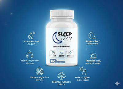 Benefits of Sleep Lean